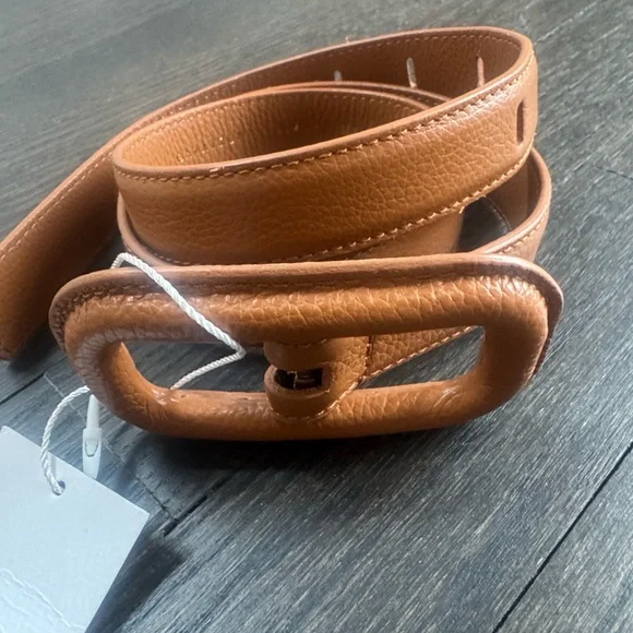 Veronica Beard NWT Lavanda Belt - Picture 2 of 9